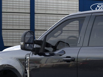 2026 Ford F-350 F-350® Lariat®