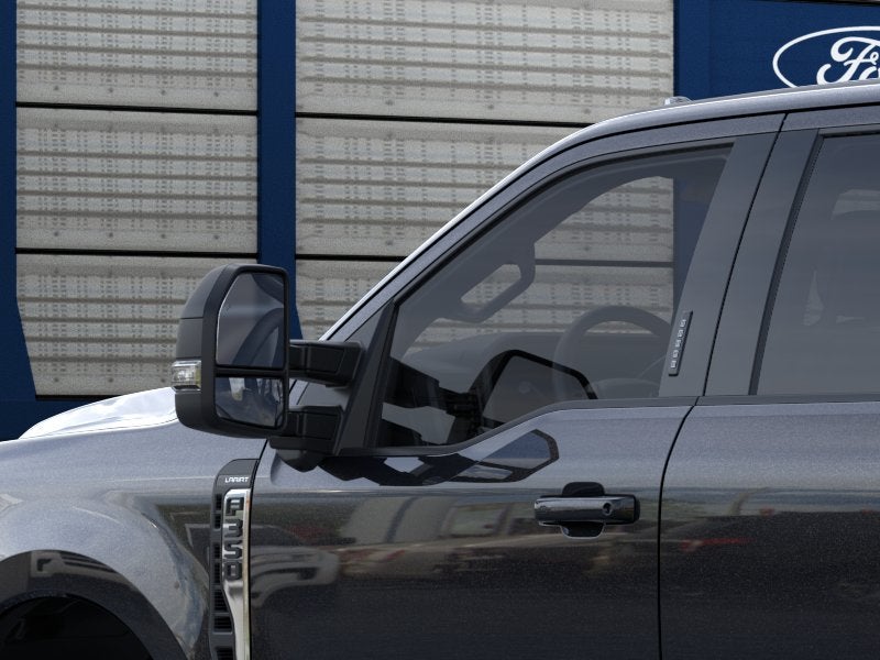 2026 Ford F-350 F-350® Lariat®
