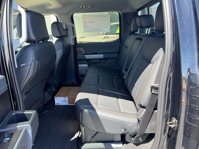 2026 Ford F-350 F-350® Lariat®