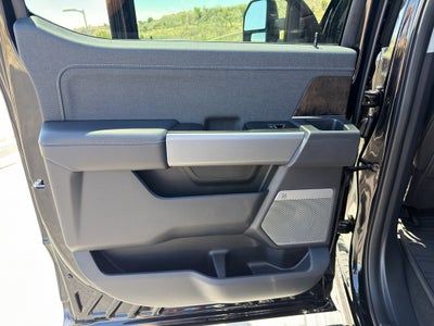 2026 Ford F-350 F-350® Lariat®