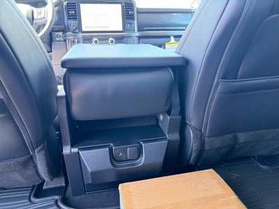 2026 Ford F-350 F-350® Lariat®