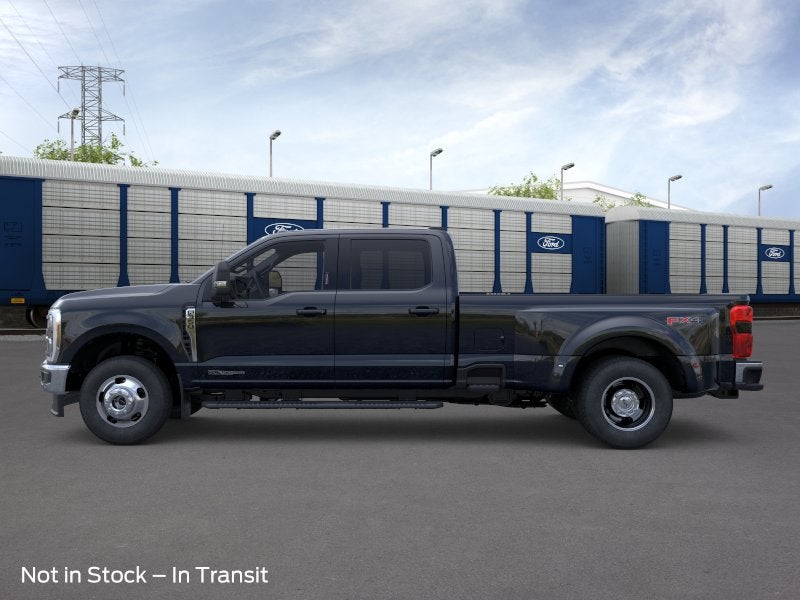 2026 Ford F-350 F-350® Lariat®
