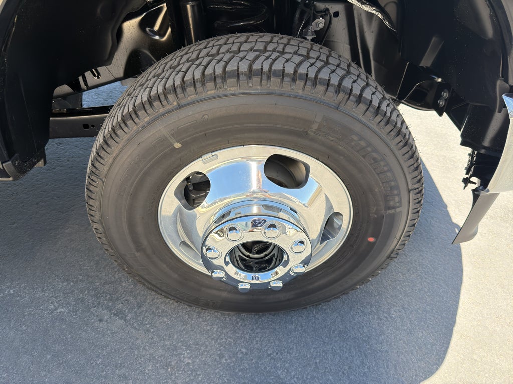 2026 Ford F-350 F-350® Lariat®