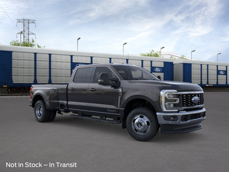 2026 Ford F-350 F-350® Lariat®