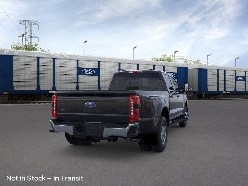 2026 Ford F-350 F-350® Lariat®