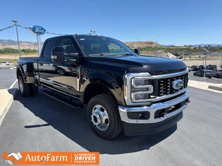 2026 Ford F-350 F-350® Lariat®