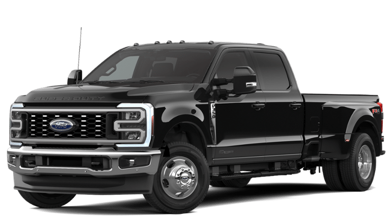 2026 Ford F-350 Lariat 4x4 Crew Cab 8' Box DRW's photo
