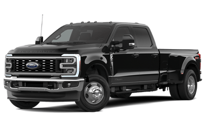 2026 Ford F-350 F-350® Lariat®
