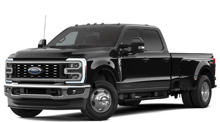 2026 Ford F-350 F-350® Lariat®