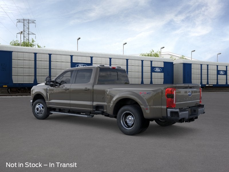 2026 Ford F-350 F-350® Lariat®