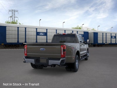 2026 Ford F-350 F-350® Lariat®