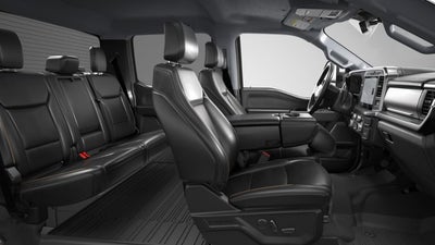 2026 Ford F-350 F-350® Lariat®