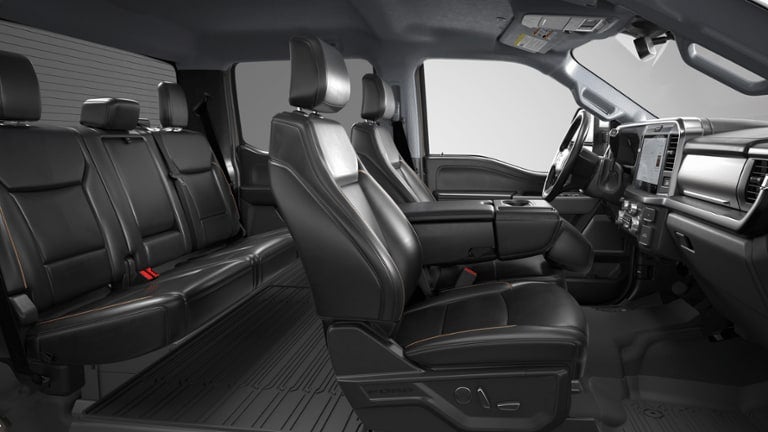 2026 Ford F-350 F-350® Lariat®