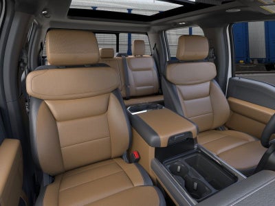 2026 Ford F-450 LARIAT