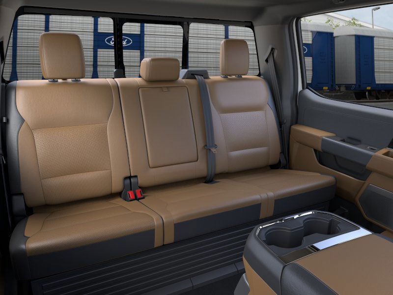 2026 Ford F-450 LARIAT