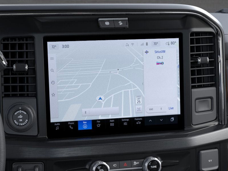 2026 Ford F-450 LARIAT