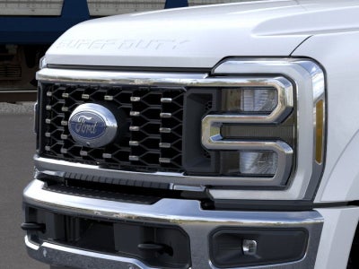 2026 Ford F-450 LARIAT
