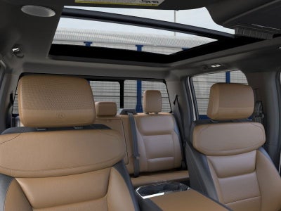 2026 Ford F-450 LARIAT