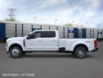 2026 Ford F-450 LARIAT