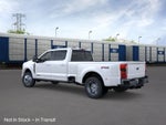 2026 Ford F-450 LARIAT