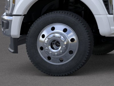 2026 Ford F-450 LARIAT