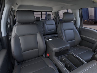 2026 Ford F-450 LARIAT