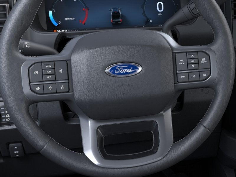 2026 Ford F-450 LARIAT