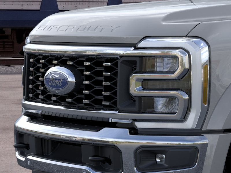 2026 Ford F-450 LARIAT