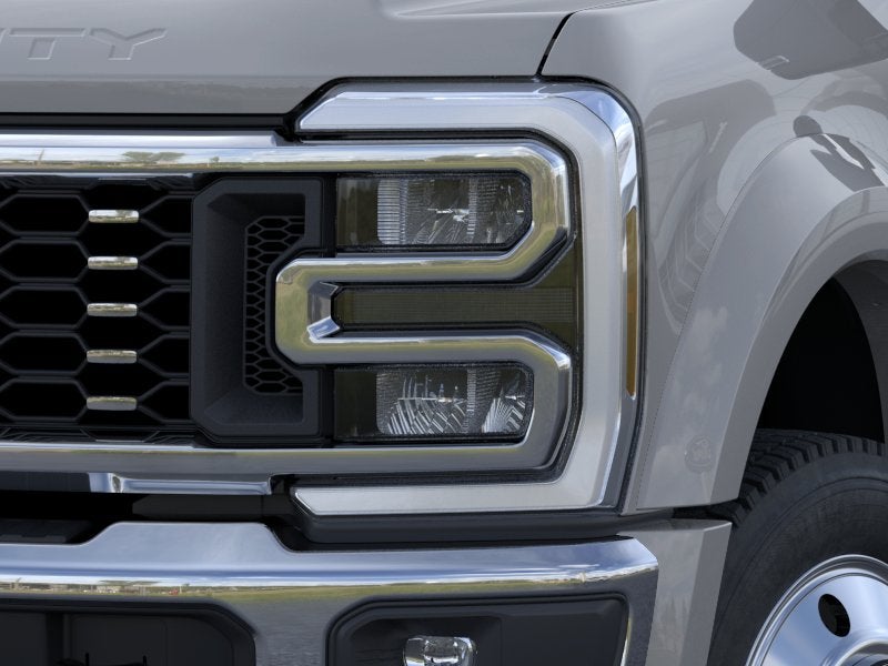 2026 Ford F-450 LARIAT