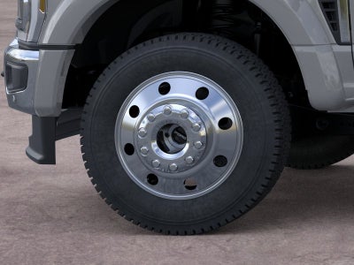 2026 Ford F-450 LARIAT