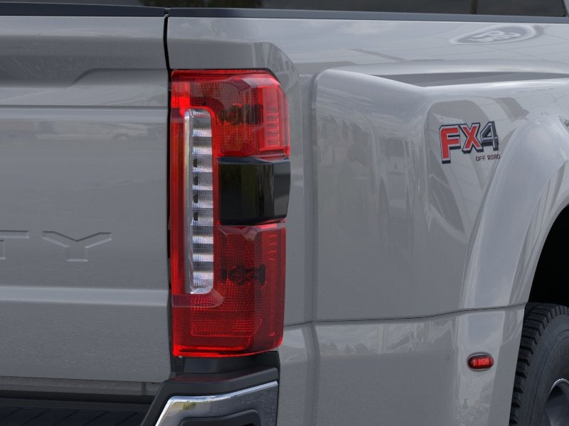 2026 Ford F-450 LARIAT