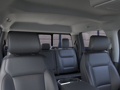 2026 Ford F-450 LARIAT