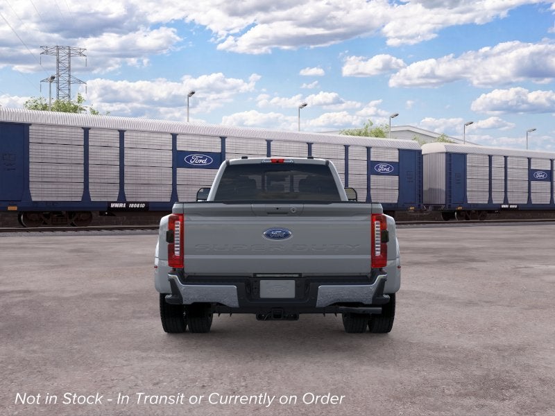 2026 Ford F-450 LARIAT