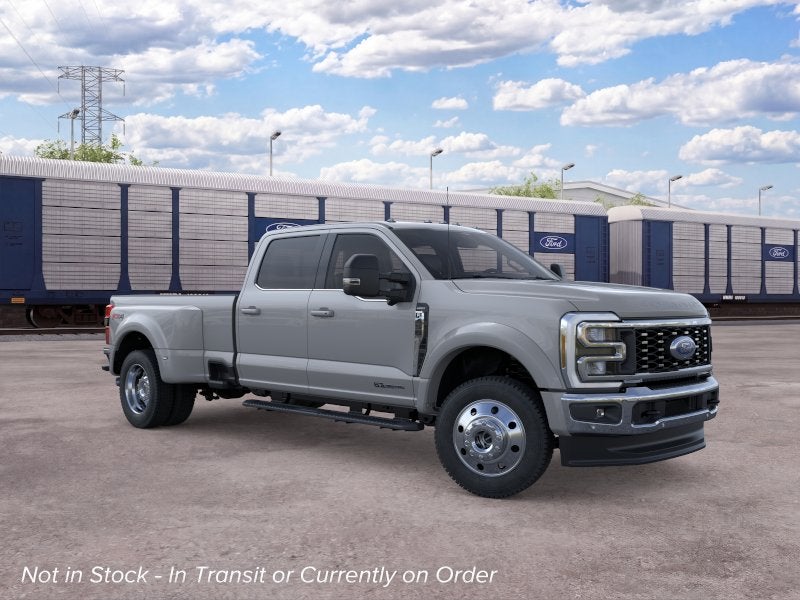 2026 Ford F-450 LARIAT