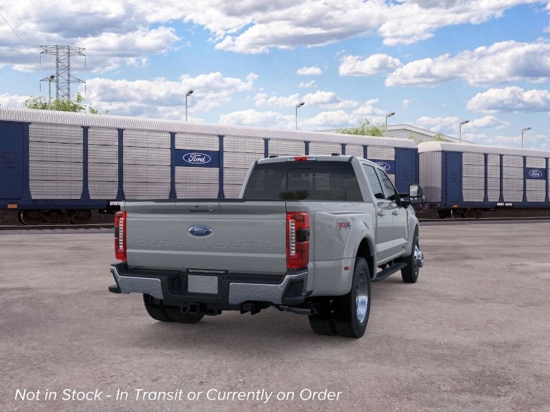 2026 Ford F-450 LARIAT