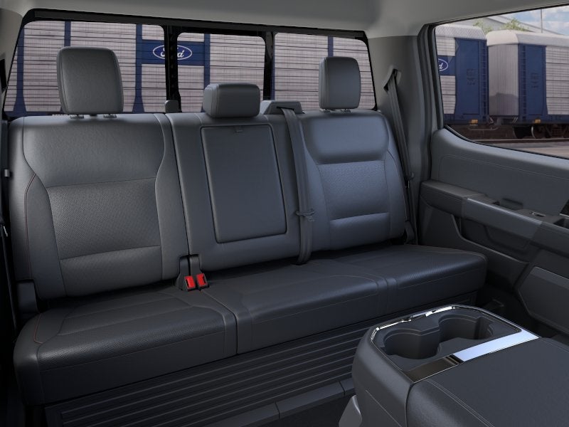 2026 Ford F-450 LARIAT