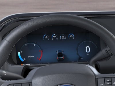 2026 Ford F-450 LARIAT