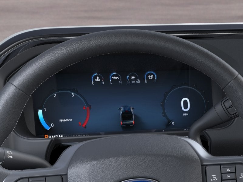2026 Ford F-450 LARIAT