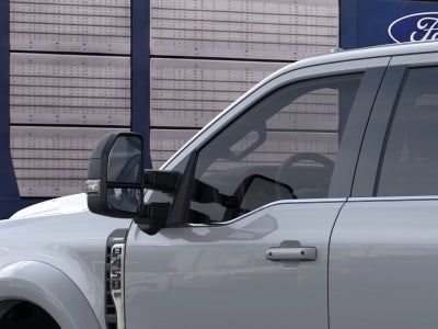 2026 Ford F-450 LARIAT