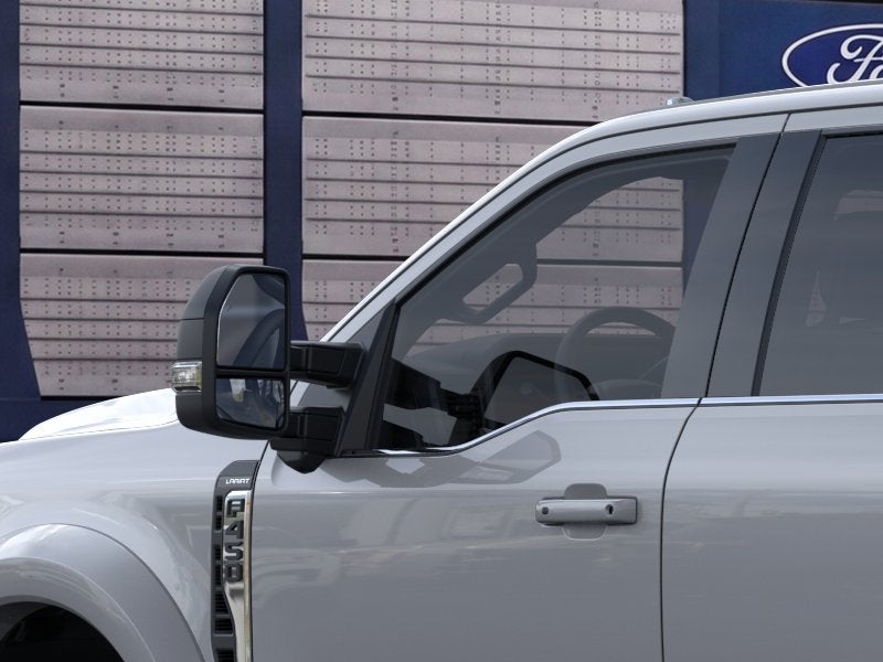2026 Ford F-450 LARIAT