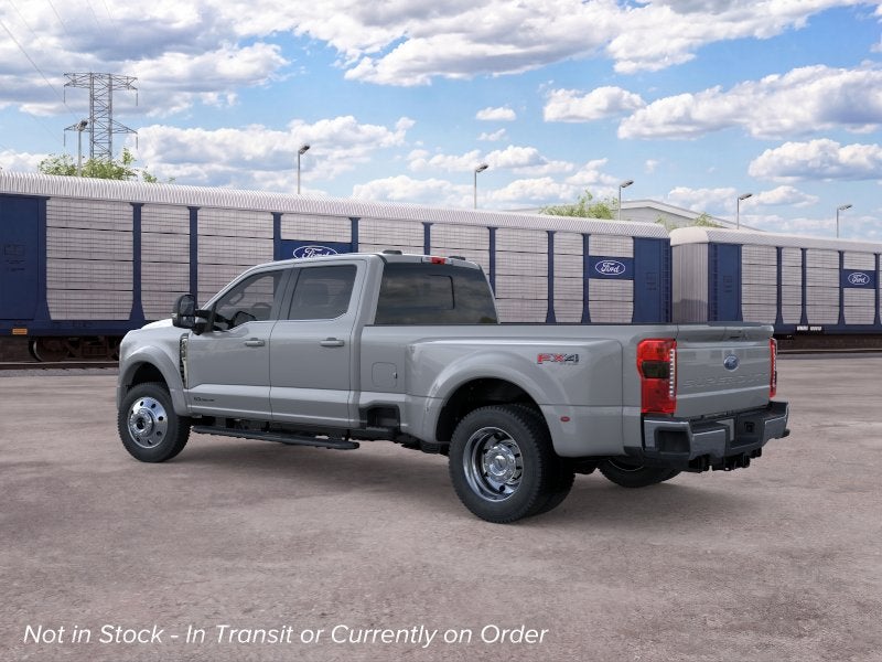2026 Ford F-450 LARIAT