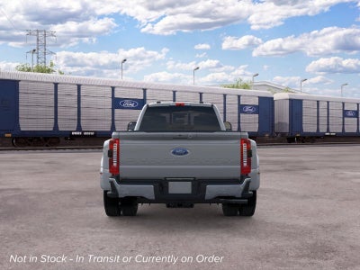 2026 Ford F-450 LARIAT