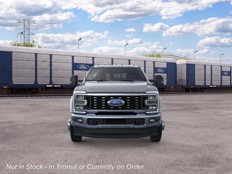 2026 Ford F-450 LARIAT