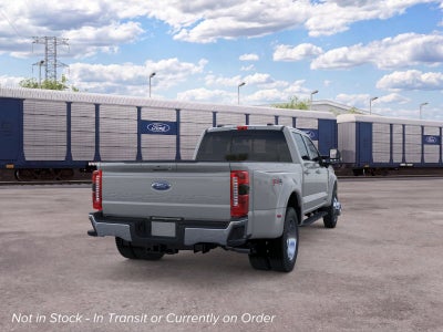 2026 Ford F-450 LARIAT