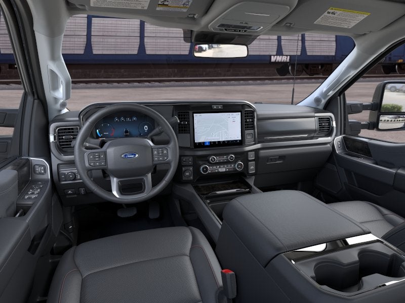 2026 Ford F-450 LARIAT