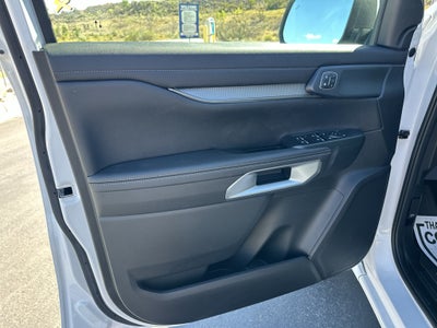 2026 Ford Ranger Lariat®