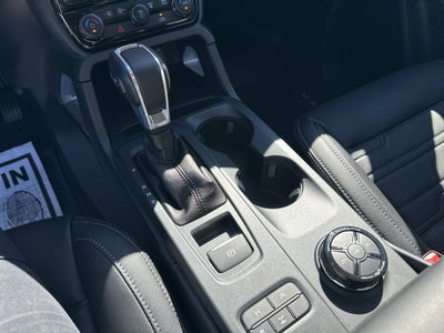 2026 Ford Ranger Lariat®