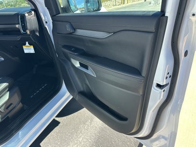 2026 Ford Ranger Lariat®