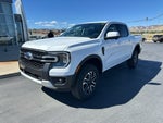2026 Ford Ranger Lariat®