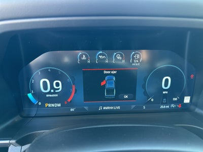 2026 Ford Ranger Lariat®